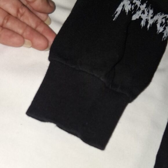 Salem Long Sleeve Shirt - Picture 4 of 5